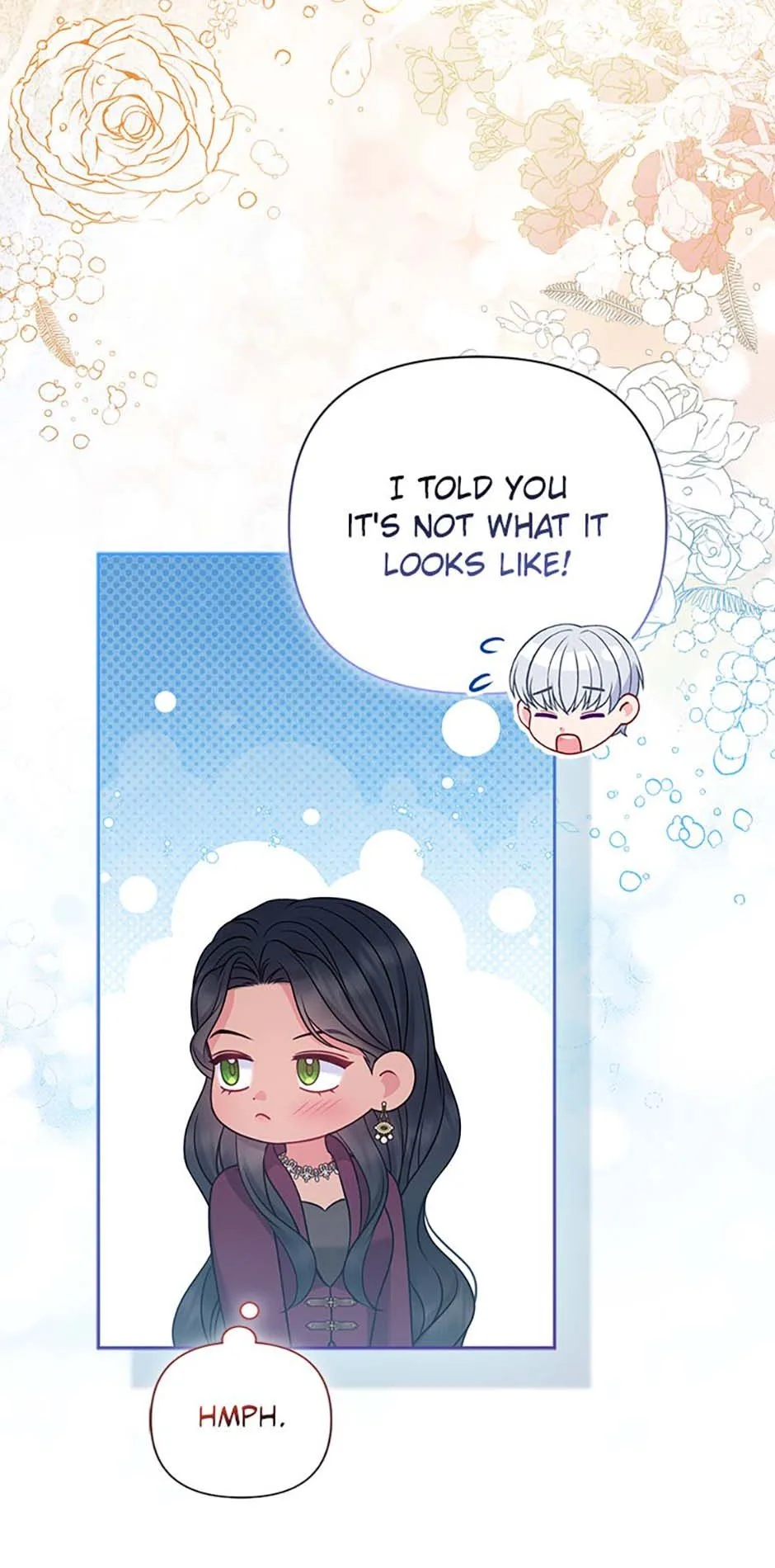 So I Married An Abandoned Crown Prince Chapter 67 page 57