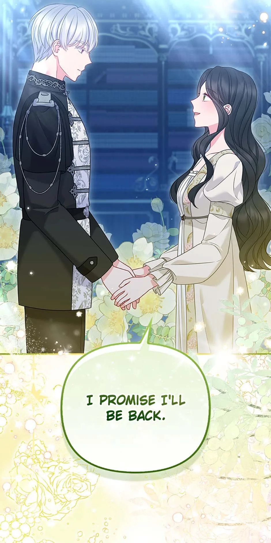 So I Married An Abandoned Crown Prince Chapter 68 page 69