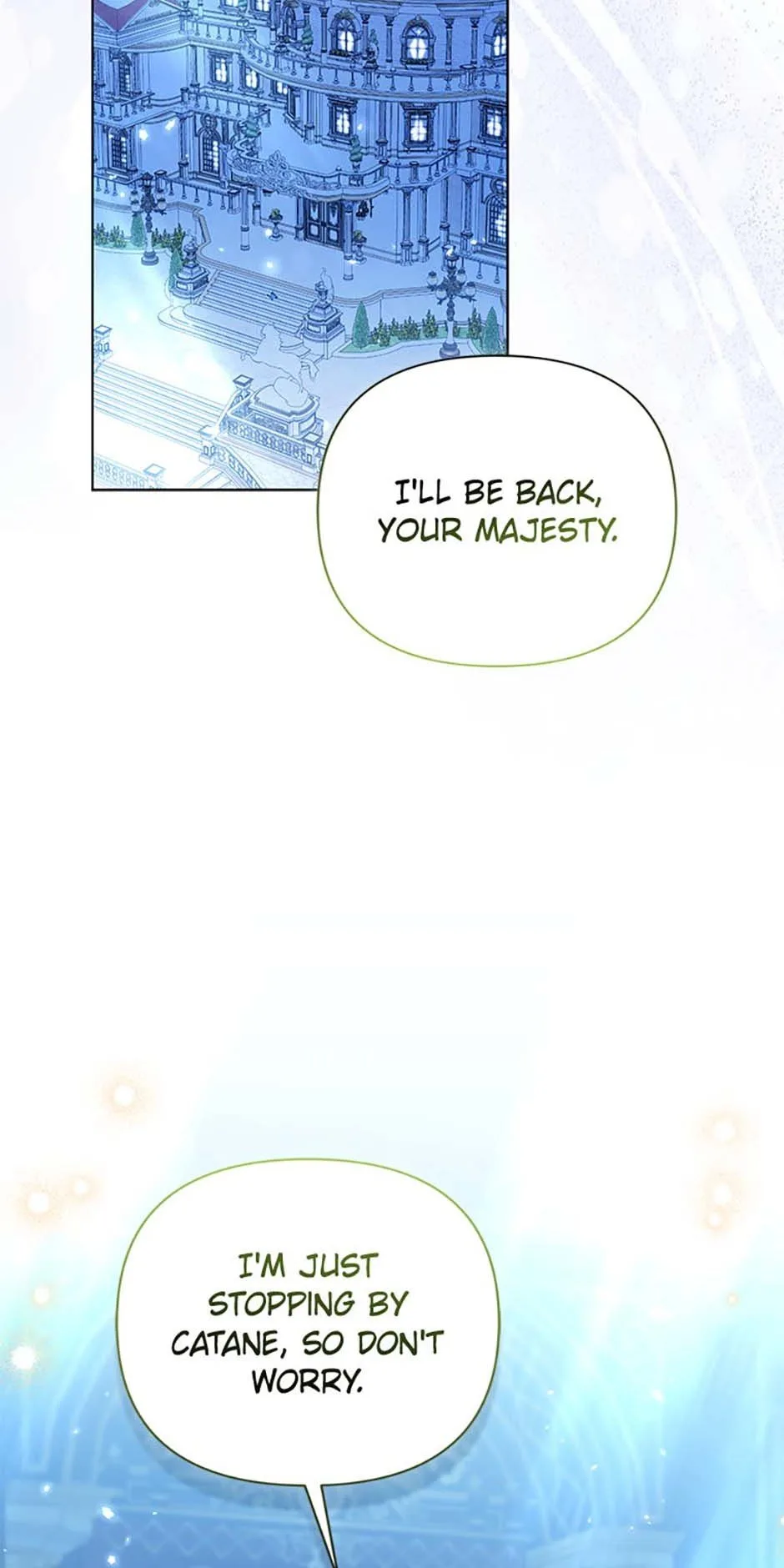 So I Married An Abandoned Crown Prince Chapter 68 page 54