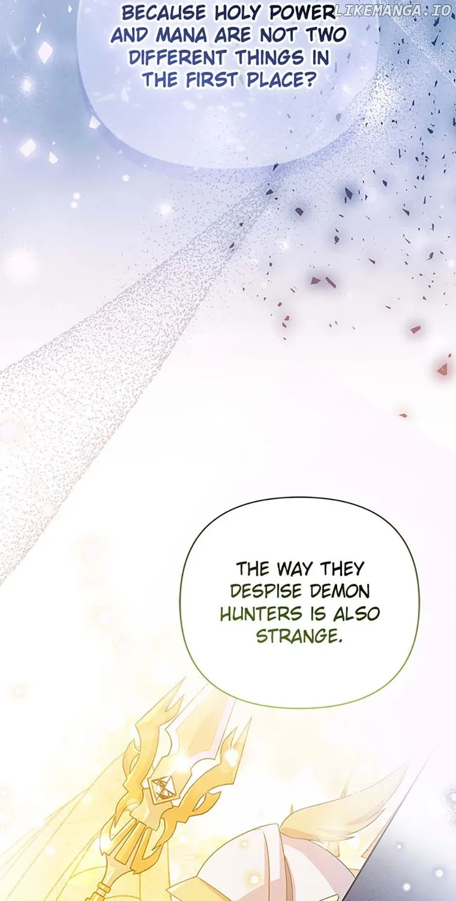 So I Married An Abandoned Crown Prince Chapter 66 page 42