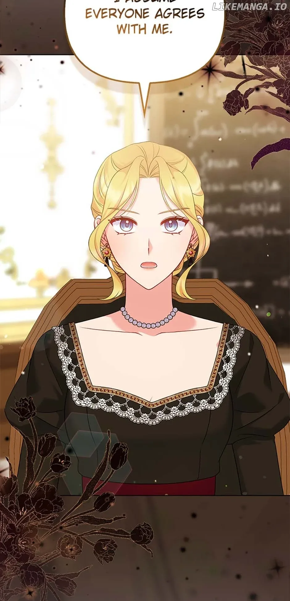 So I Married An Abandoned Crown Prince Chapter 66 page 55
