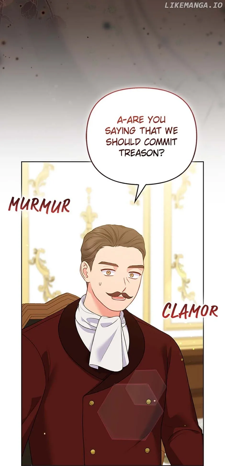 So I Married An Abandoned Crown Prince Chapter 66 page 56