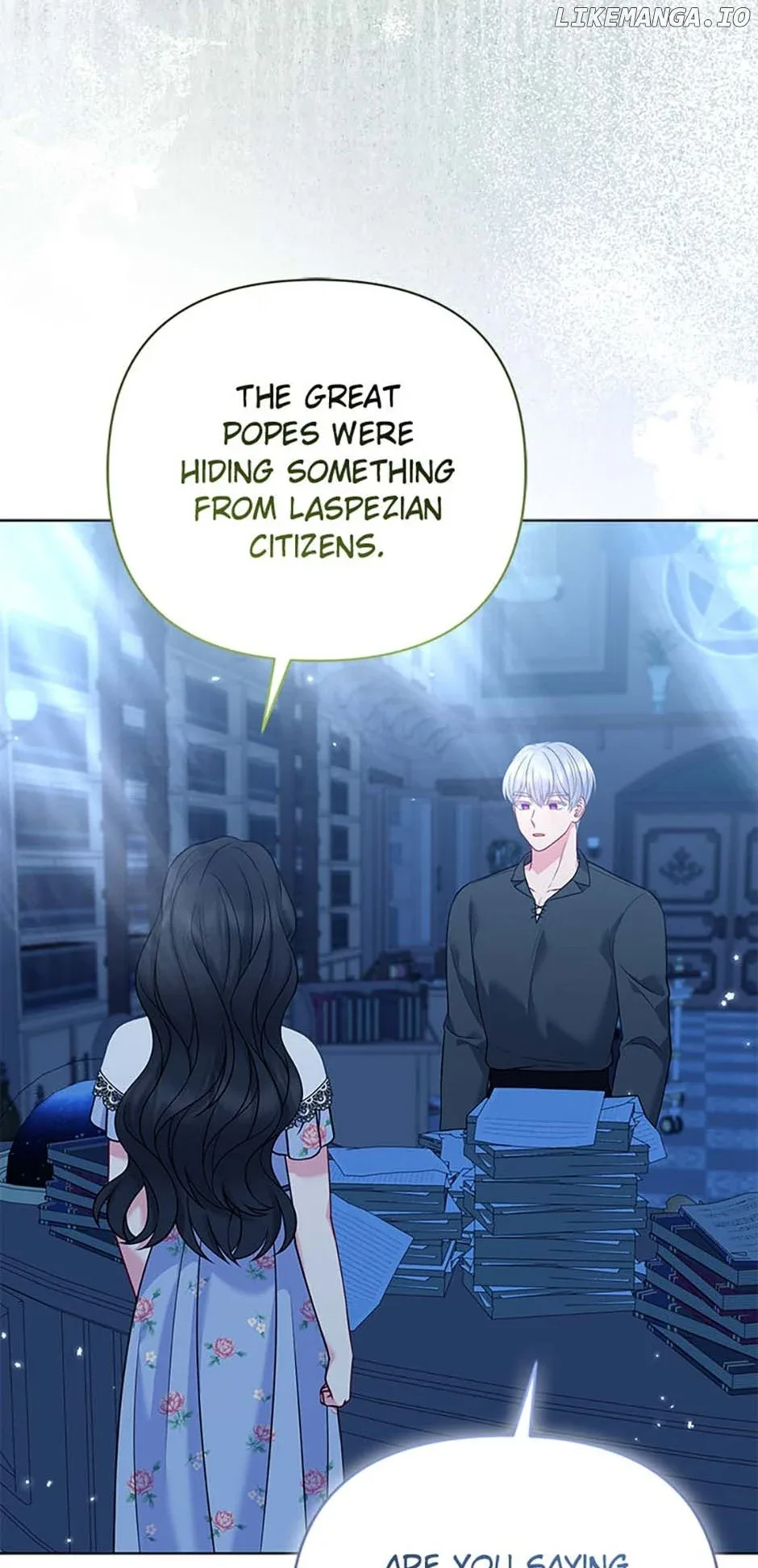 So I Married An Abandoned Crown Prince Chapter 66 page 50