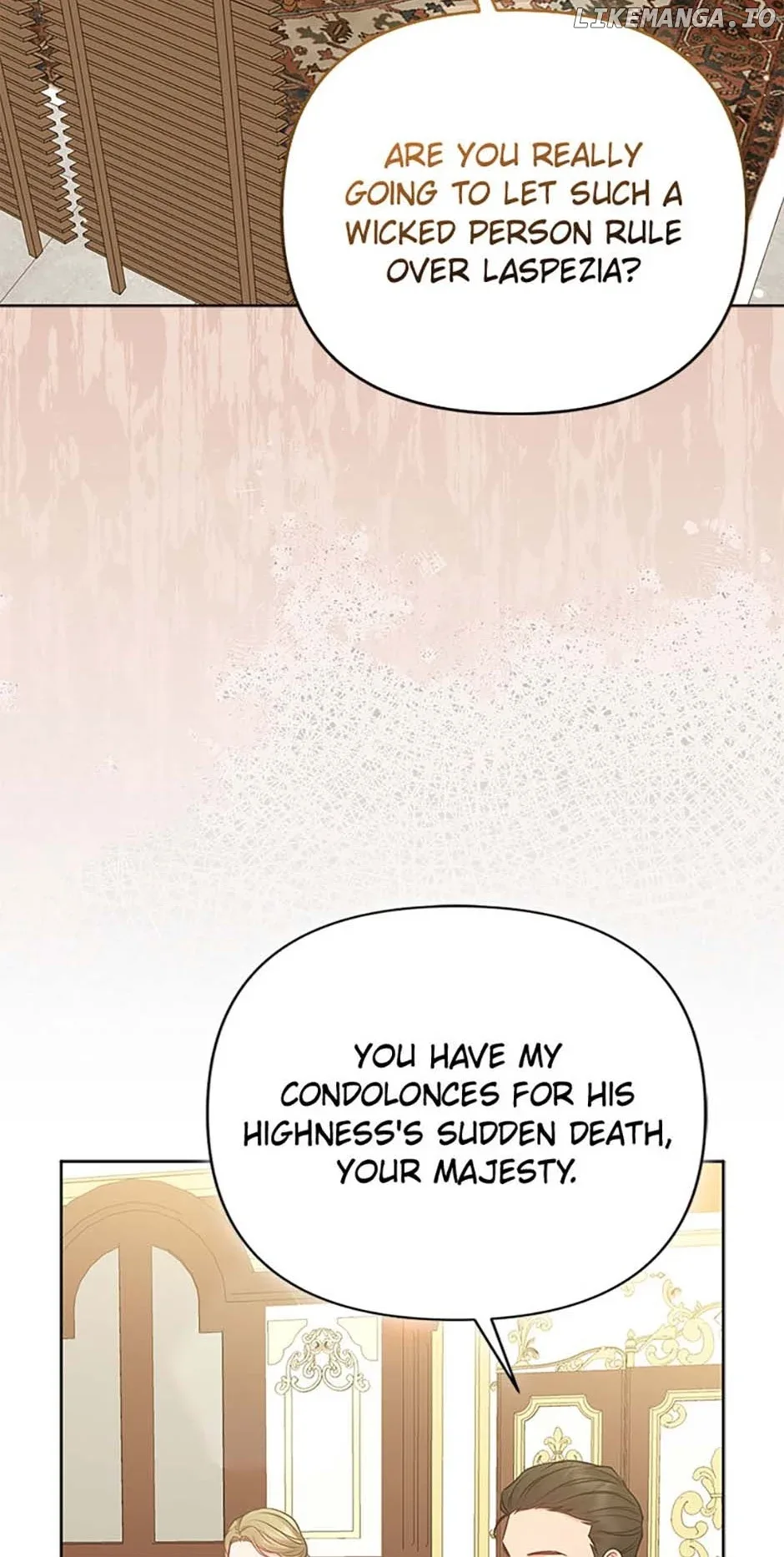 So I Married An Abandoned Crown Prince Chapter 66 page 58