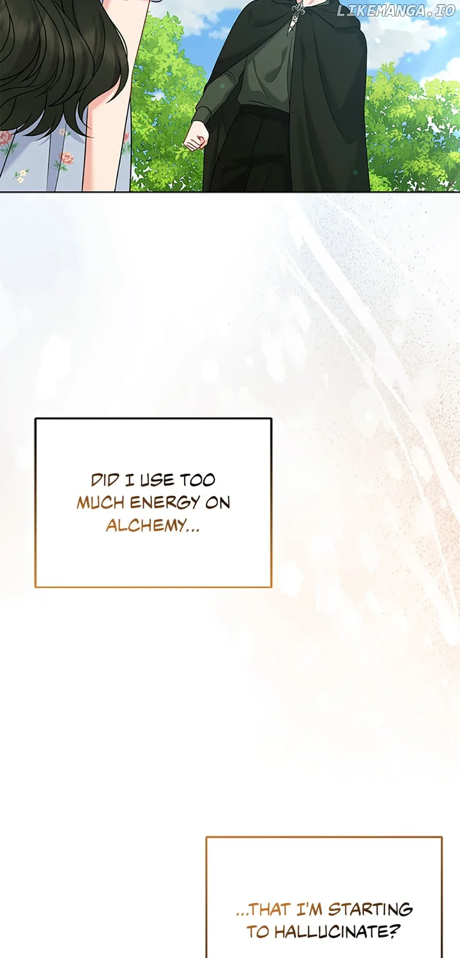 So I Married An Abandoned Crown Prince Chapter 64 page 79
