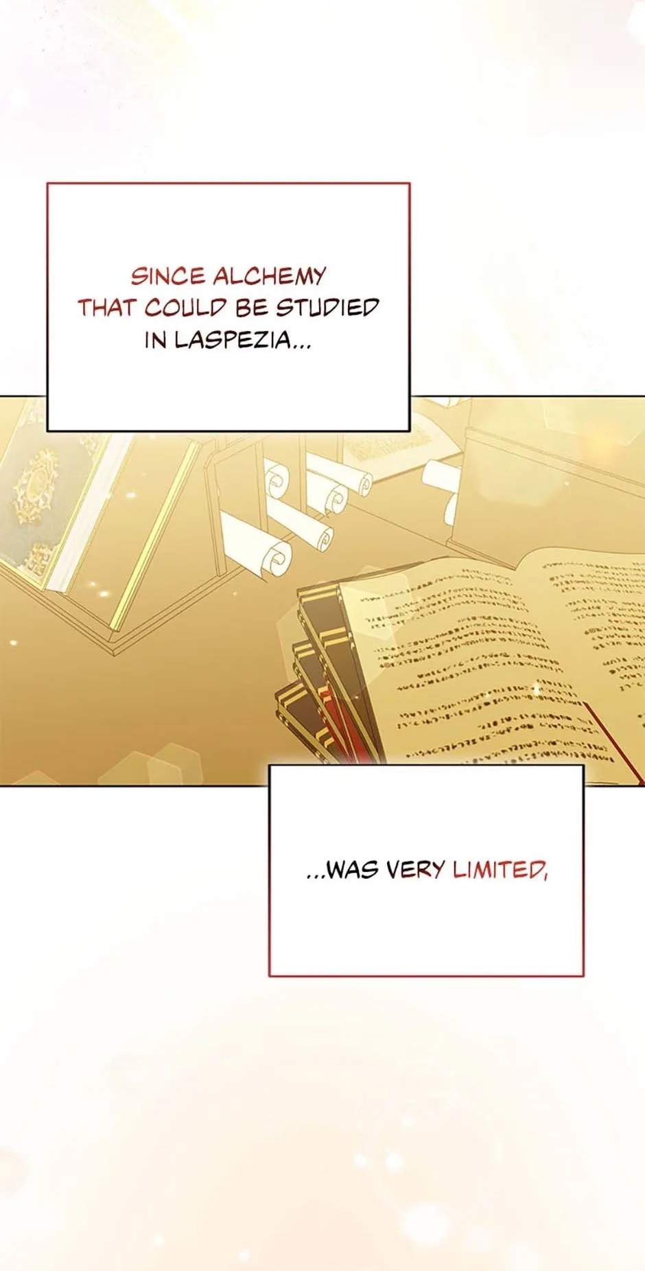 So I Married An Abandoned Crown Prince Chapter 67 page 24