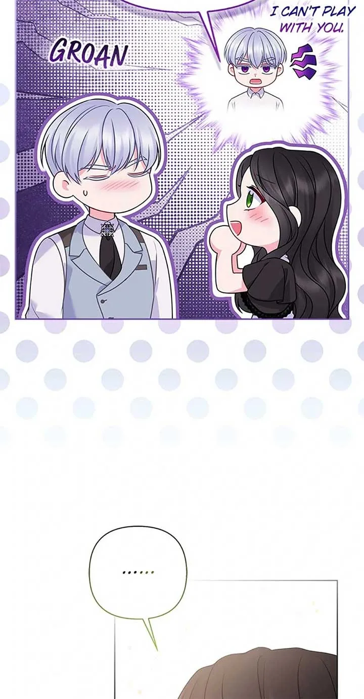 So I Married An Abandoned Crown Prince Chapter 77 page 31