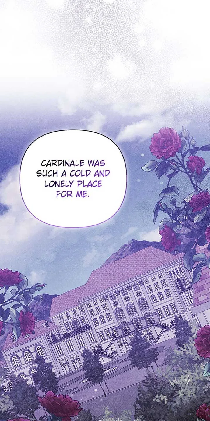So I Married An Abandoned Crown Prince Chapter 77 page 34