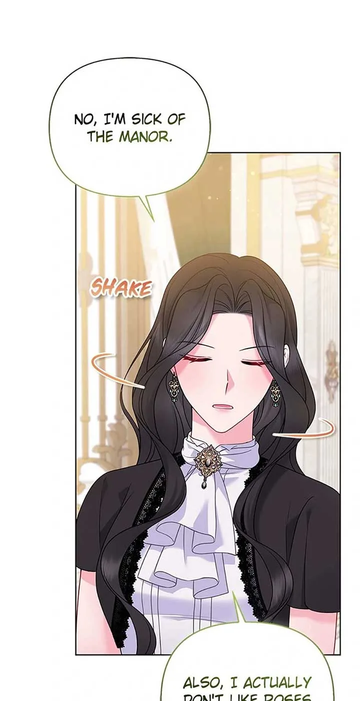 So I Married An Abandoned Crown Prince Chapter 77 page 11