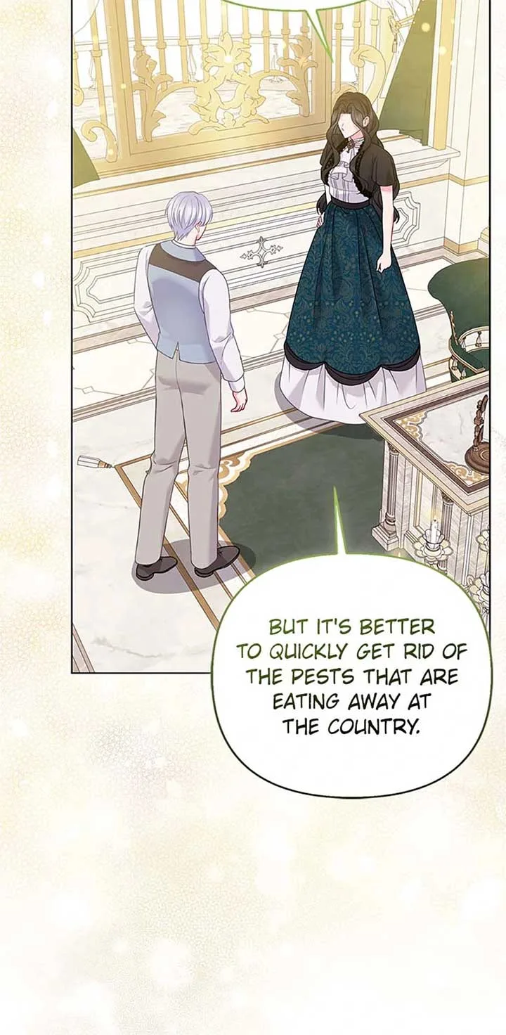 So I Married An Abandoned Crown Prince Chapter 77 page 5