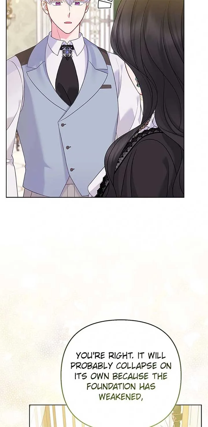 So I Married An Abandoned Crown Prince Chapter 77 page 4