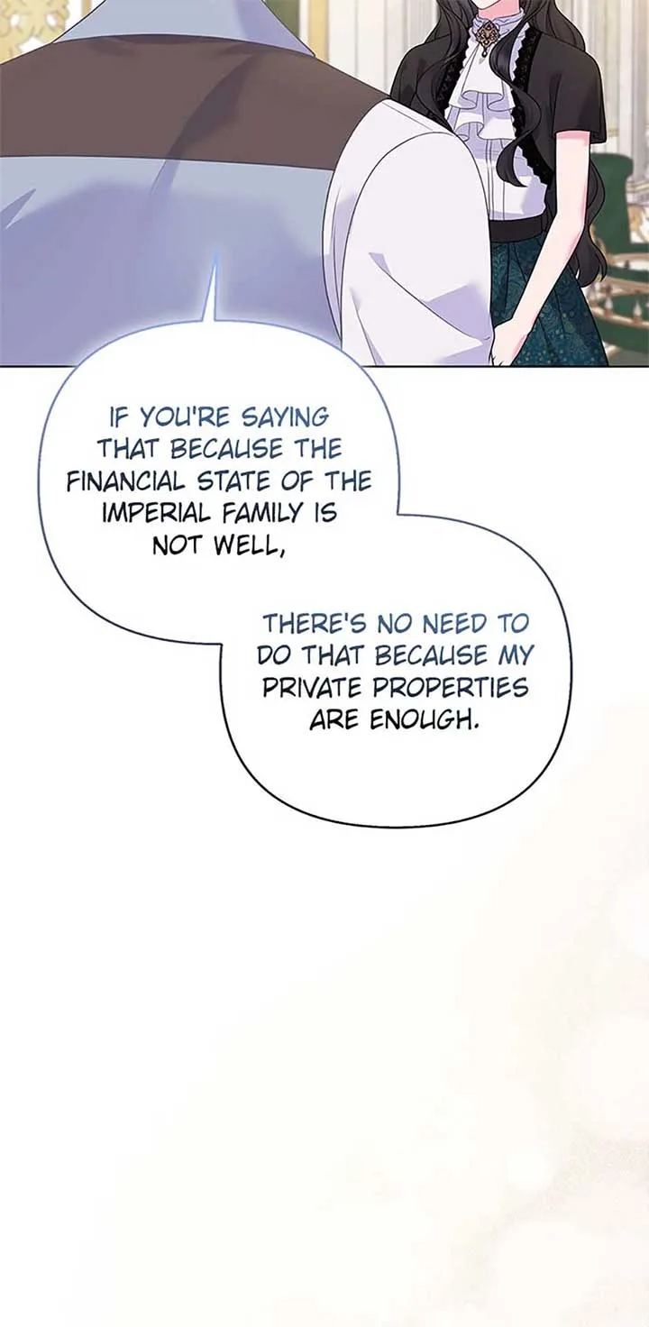 So I Married An Abandoned Crown Prince Chapter 77 page 9