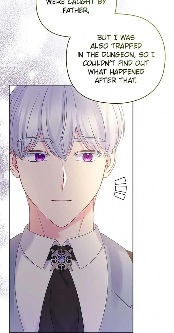 So I Married An Abandoned Crown Prince Chapter 77 page 33