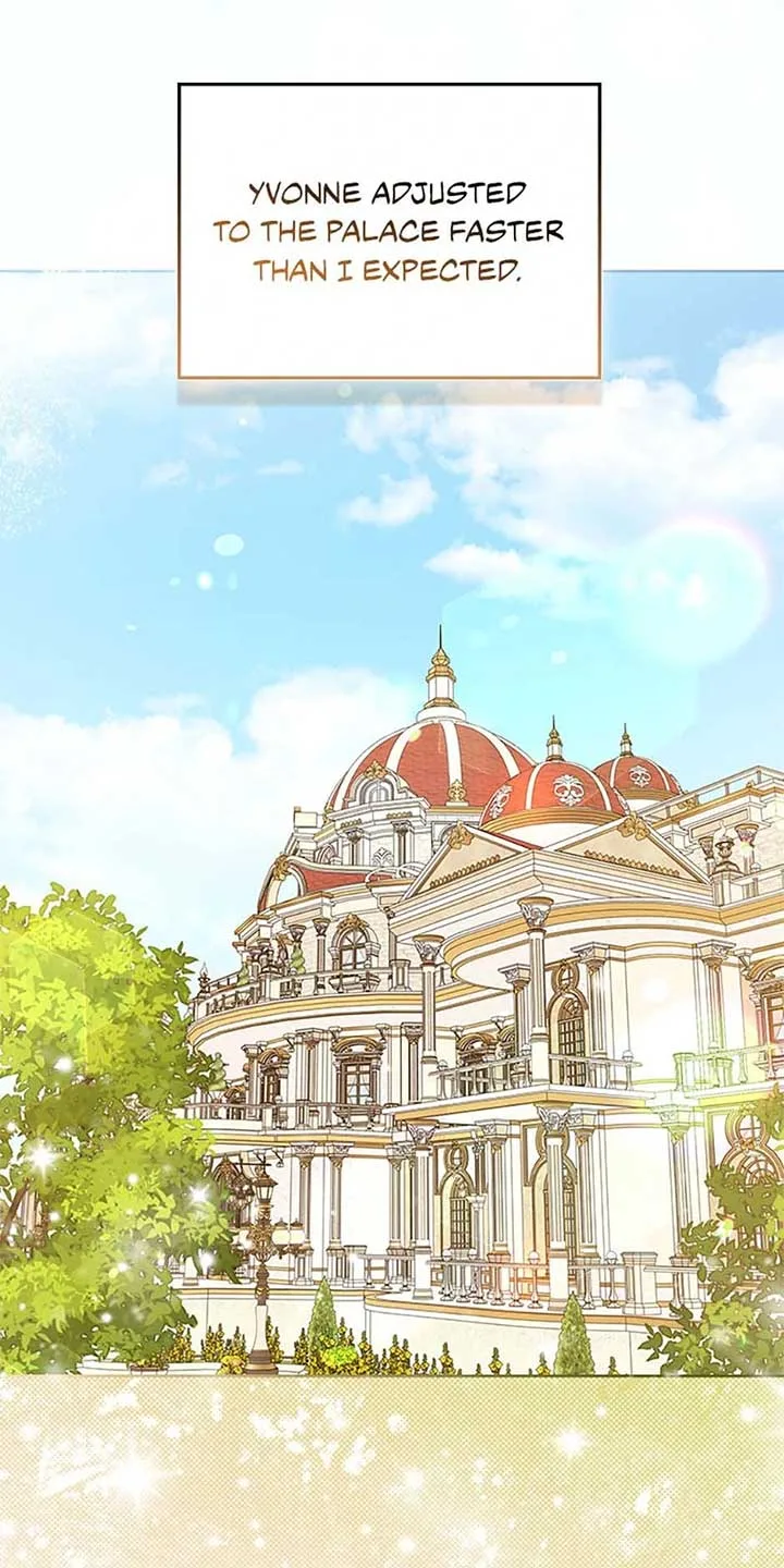 So I Married An Abandoned Crown Prince Chapter 77 page 45