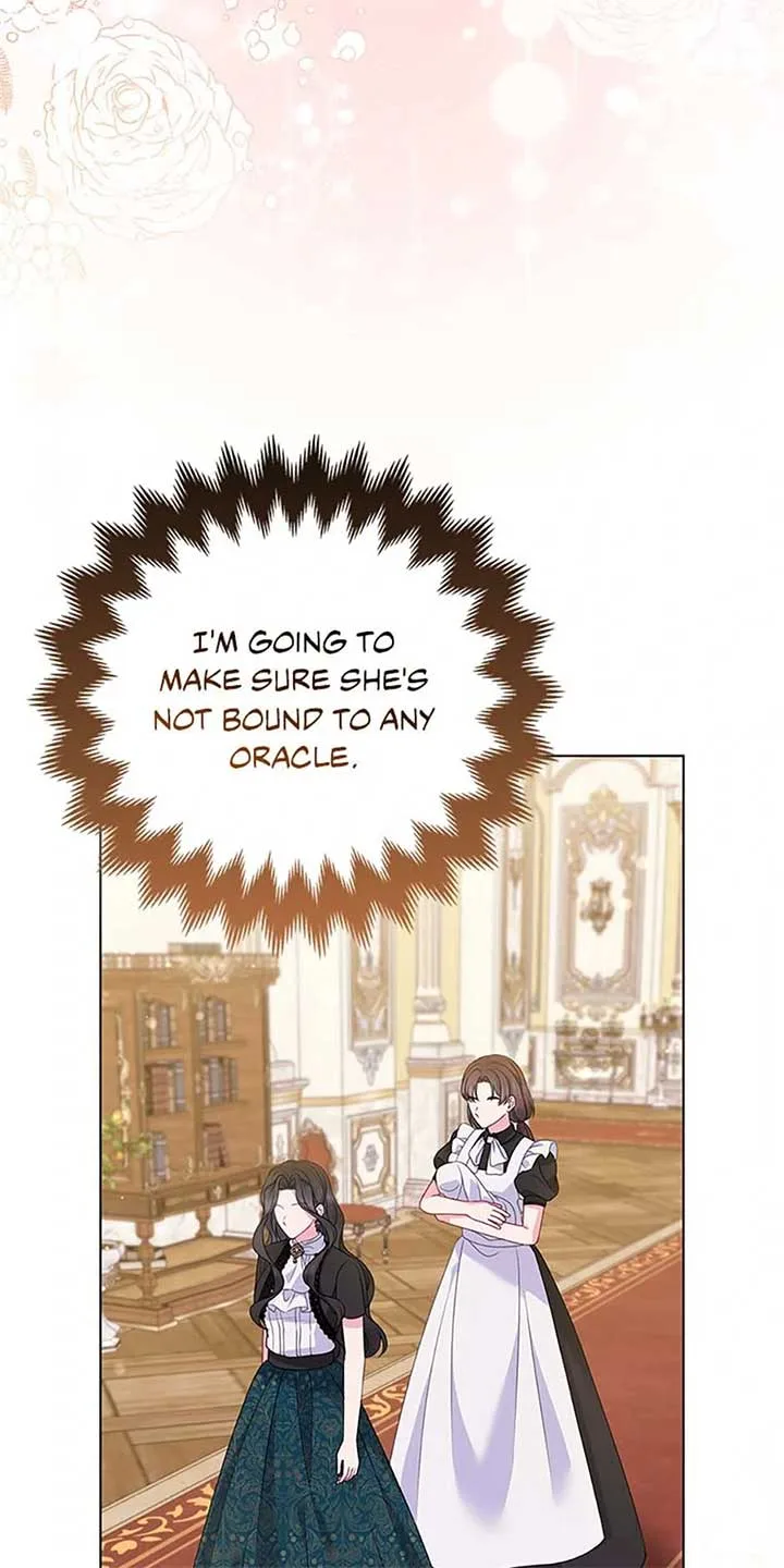 So I Married An Abandoned Crown Prince Chapter 77 page 52