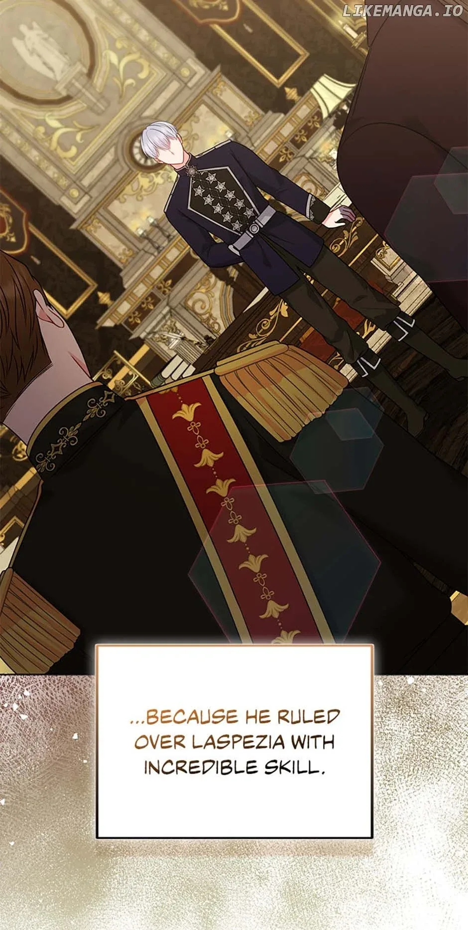 So I Married An Abandoned Crown Prince Chapter 66 page 65