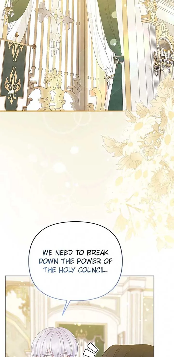 So I Married An Abandoned Crown Prince Chapter 77 page 3