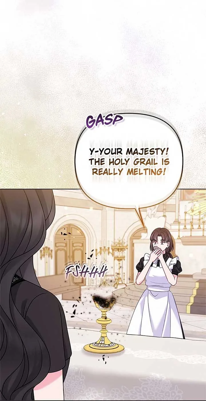 So I Married An Abandoned Crown Prince Chapter 77 page 62