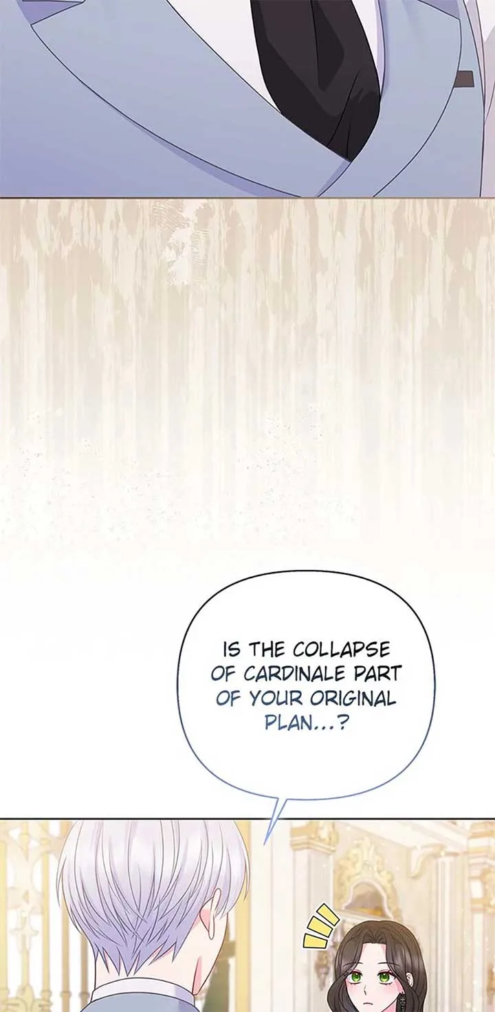 So I Married An Abandoned Crown Prince Chapter 77 page 8