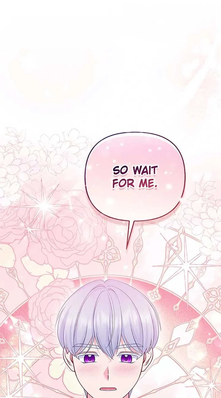 So I Married An Abandoned Crown Prince Chapter 77 page 21