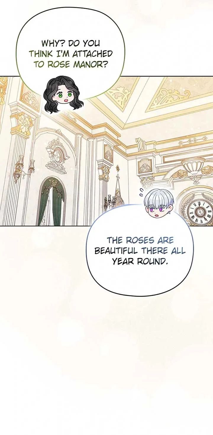 So I Married An Abandoned Crown Prince Chapter 77 page 10