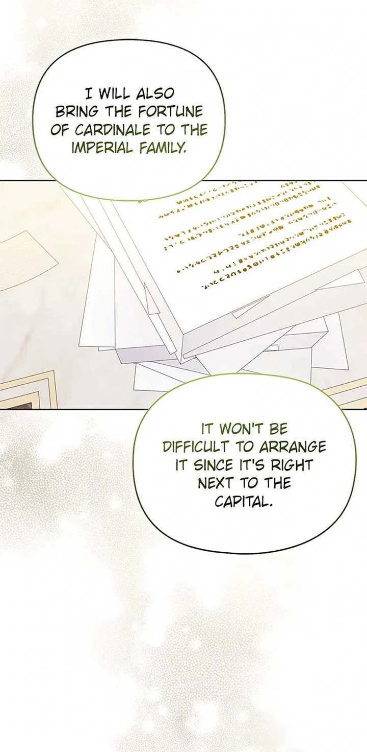 So I Married An Abandoned Crown Prince Chapter 77 page 6