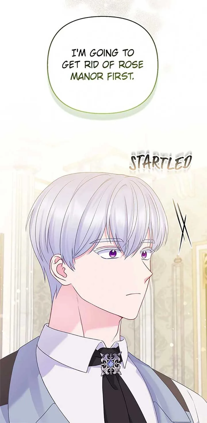 So I Married An Abandoned Crown Prince Chapter 77 page 7