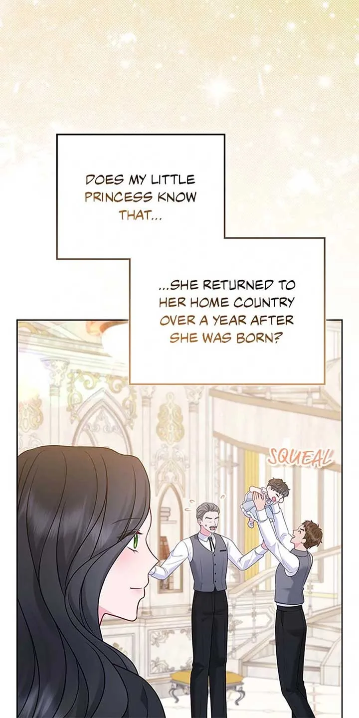 So I Married An Abandoned Crown Prince Chapter 77 page 46