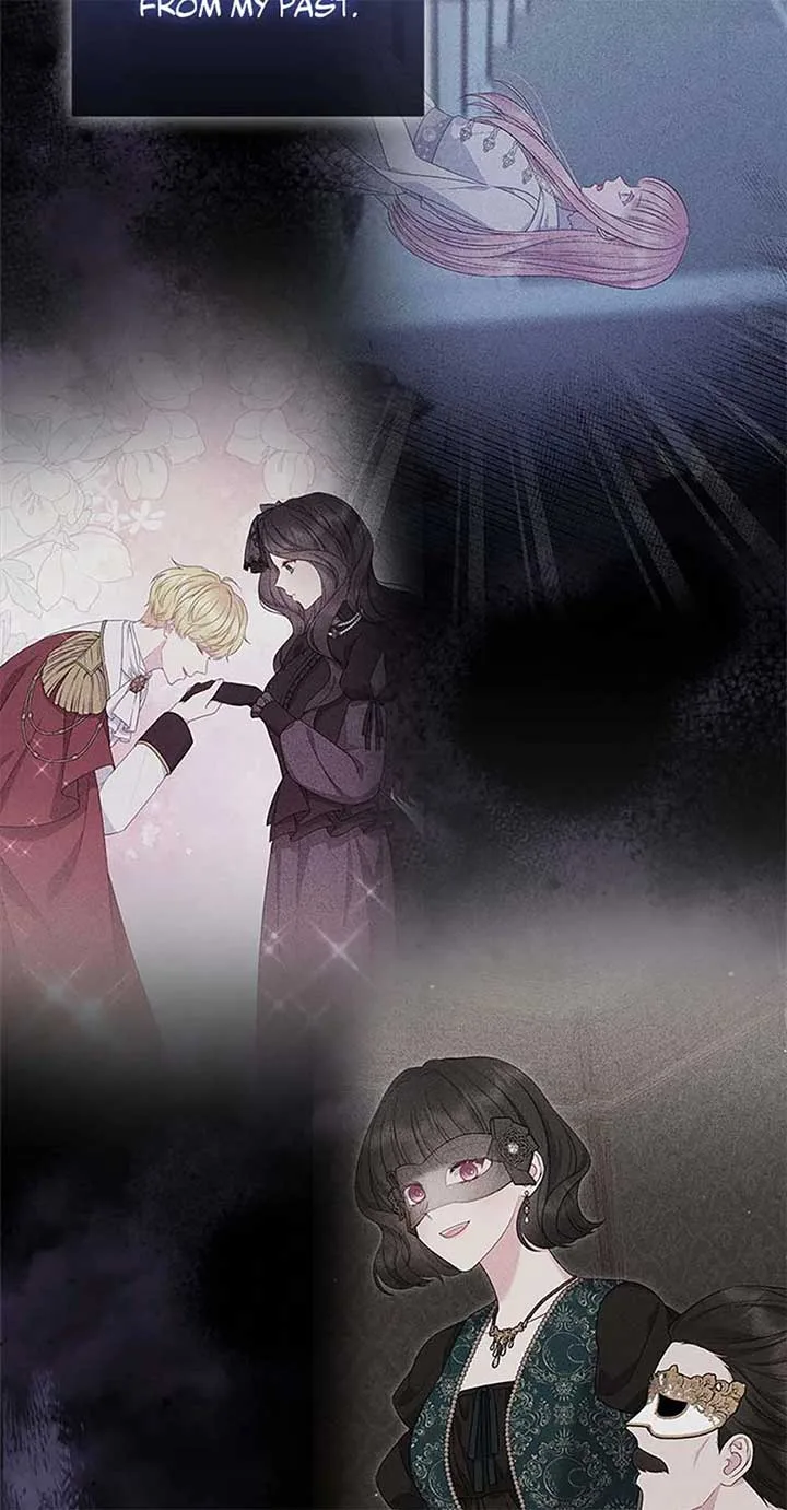 So I Married An Abandoned Crown Prince Chapter 77 page 28