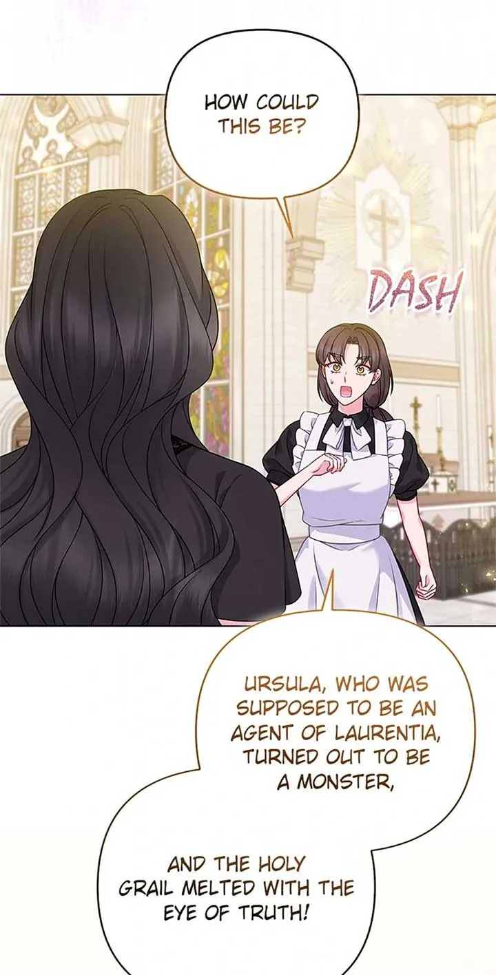 So I Married An Abandoned Crown Prince Chapter 77 page 69