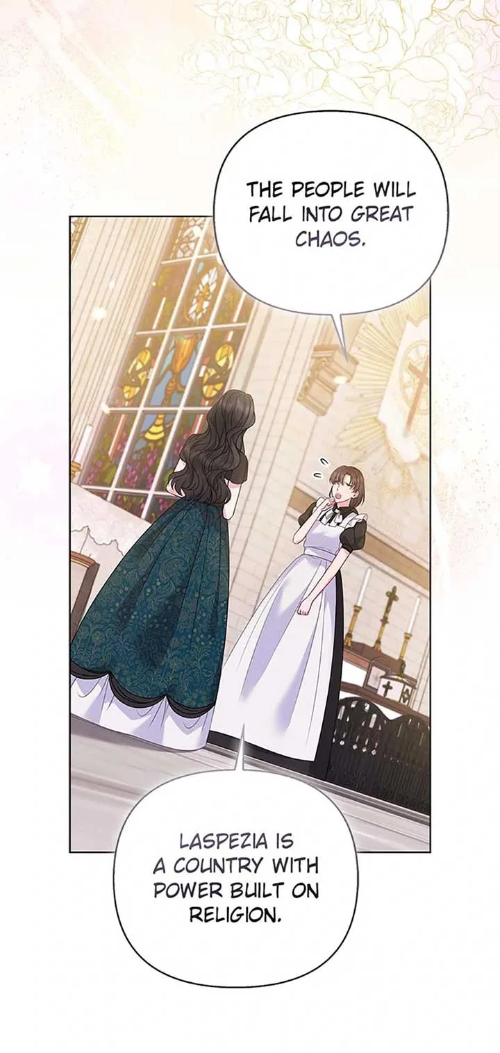 So I Married An Abandoned Crown Prince Chapter 77 page 81