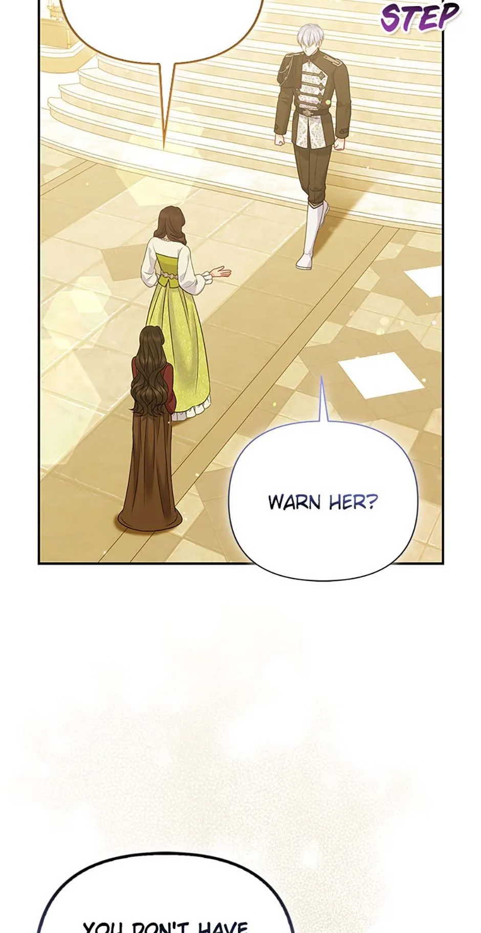 So I Married An Abandoned Crown Prince Chapter 67 page 44