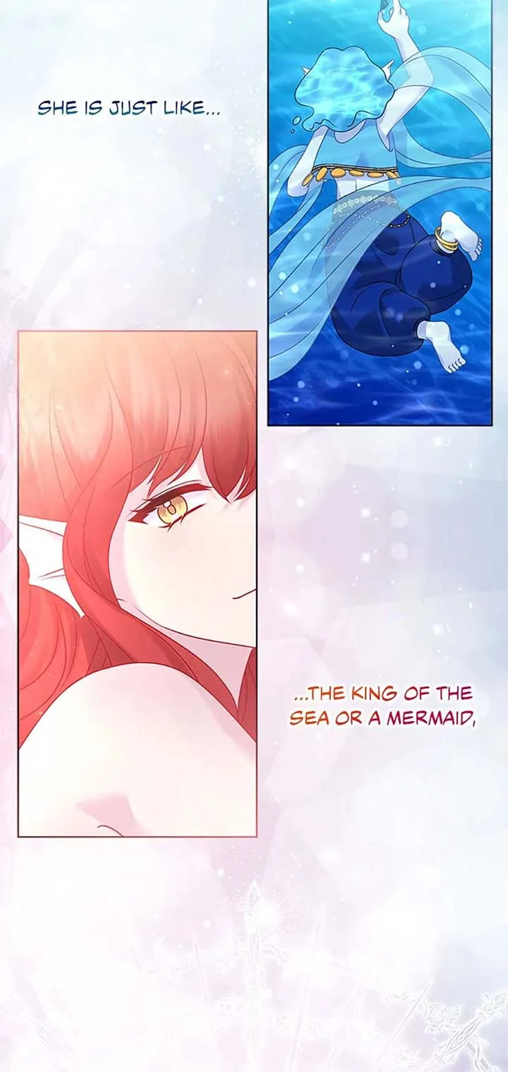 So I Married An Abandoned Crown Prince Chapter 77 page 77