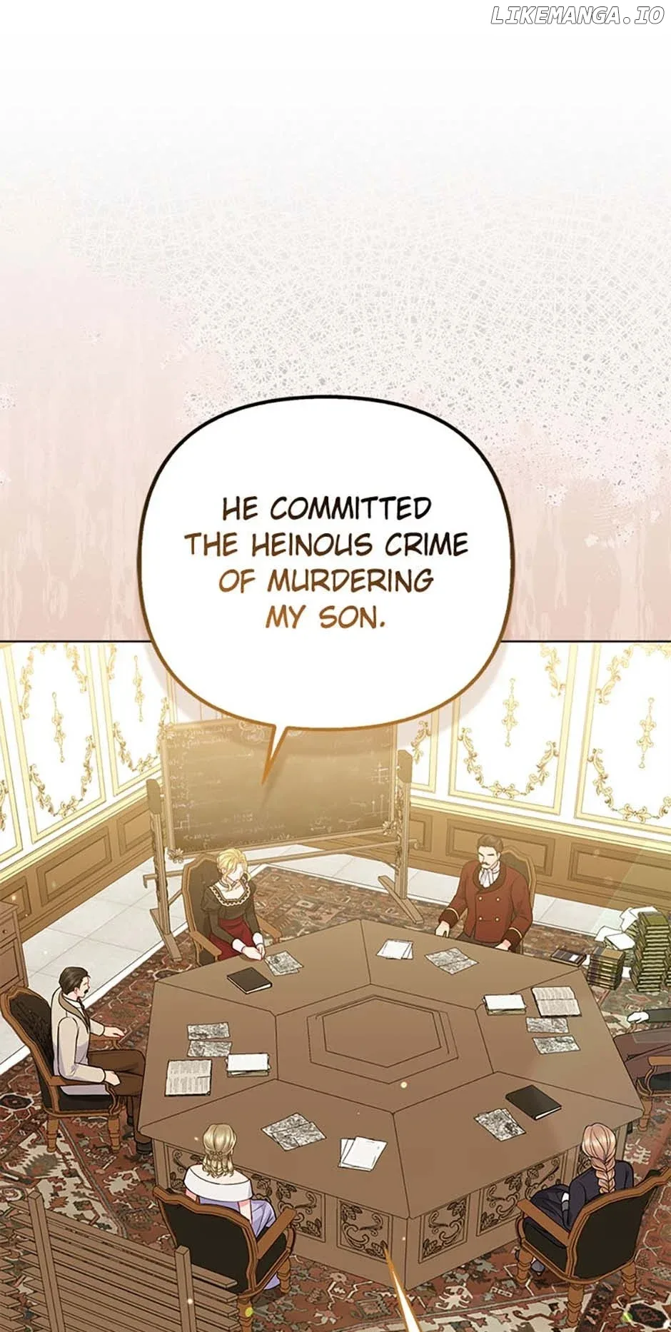 So I Married An Abandoned Crown Prince Chapter 66 page 57