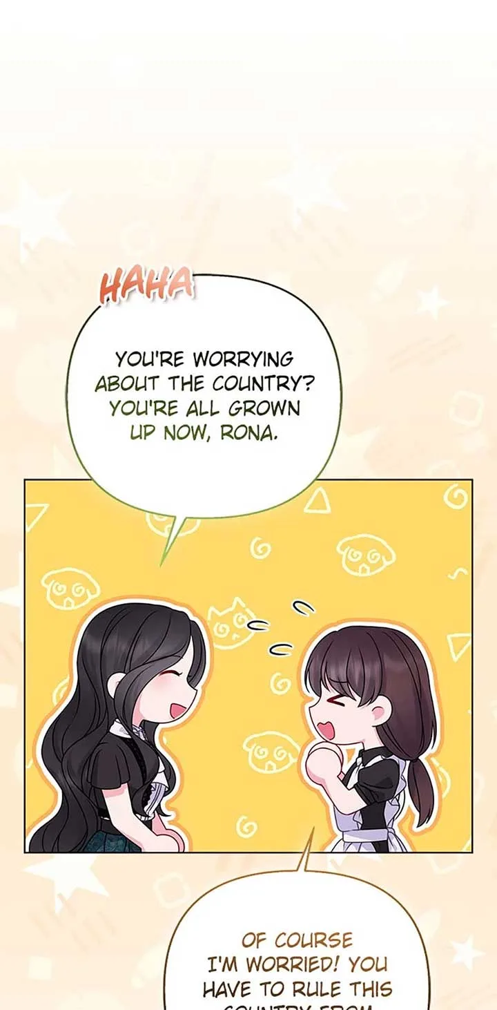 So I Married An Abandoned Crown Prince Chapter 77 page 82