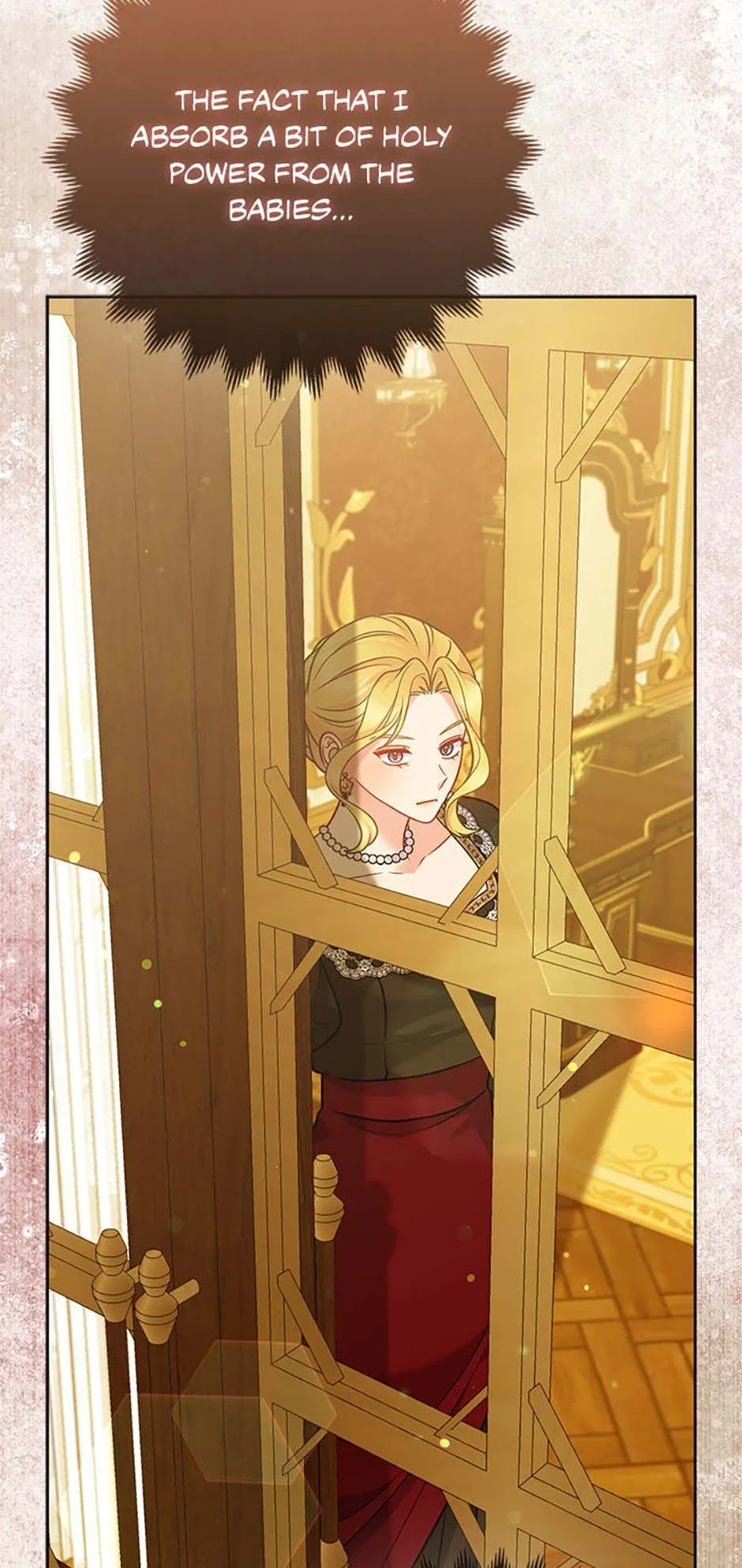 So I Married An Abandoned Crown Prince Chapter 67 page 63