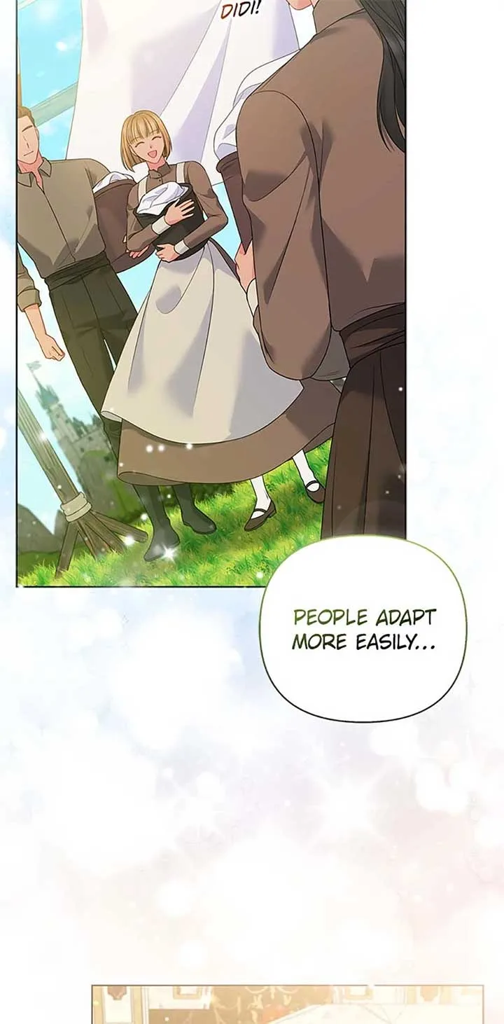 So I Married An Abandoned Crown Prince Chapter 77 page 85