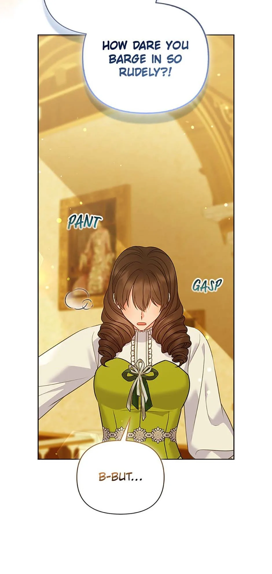 So I Married An Abandoned Crown Prince Chapter 67 page 66