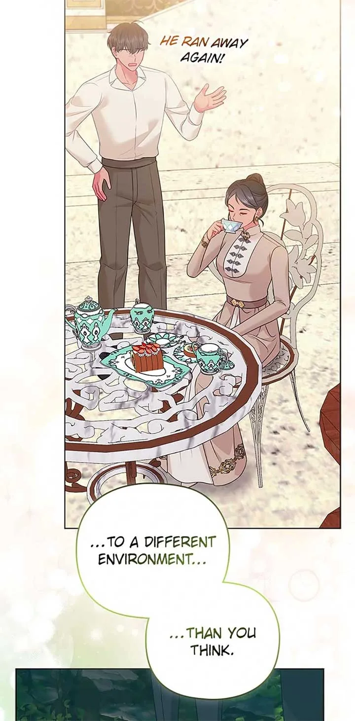So I Married An Abandoned Crown Prince Chapter 77 page 86