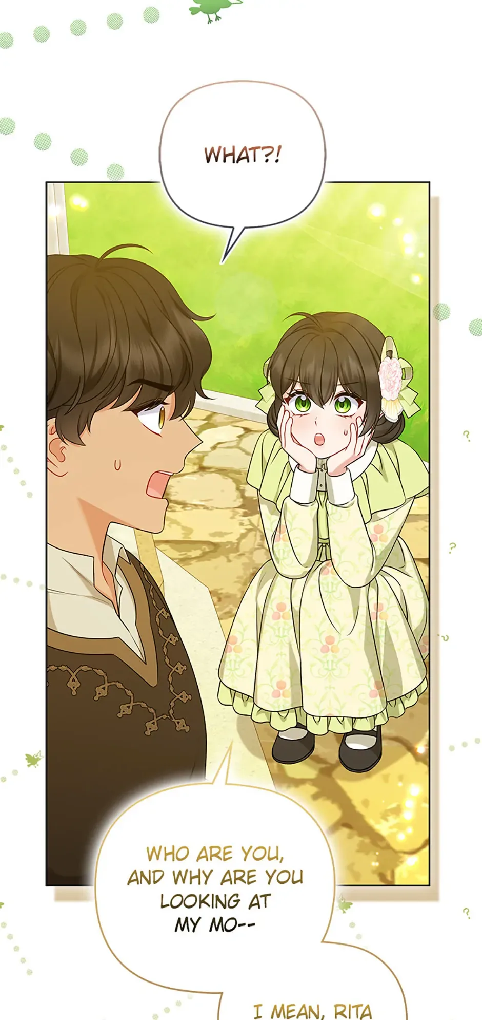 So I Married An Abandoned Crown Prince Chapter 79 page 5