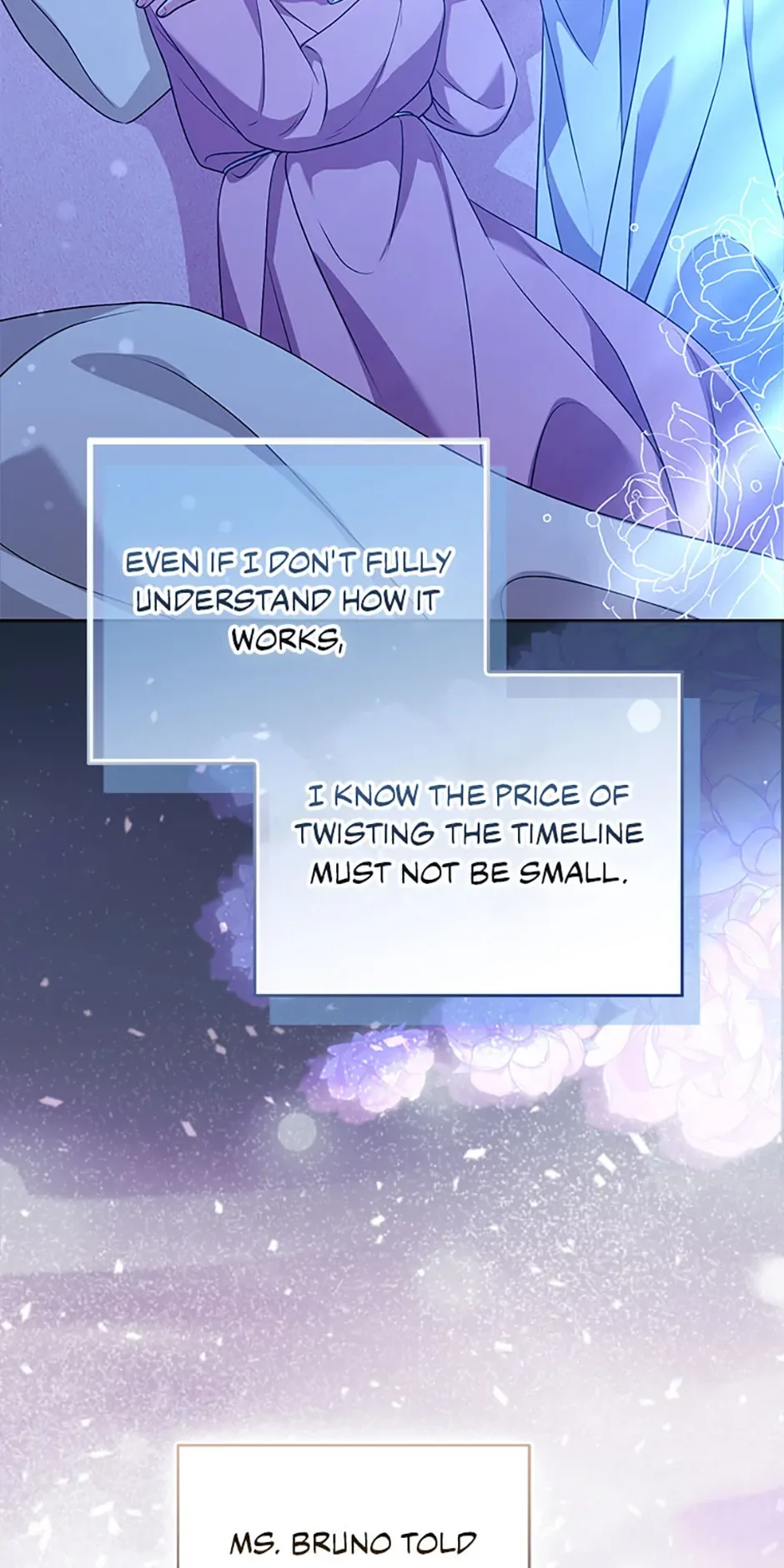 So I Married An Abandoned Crown Prince Chapter 78 page 12