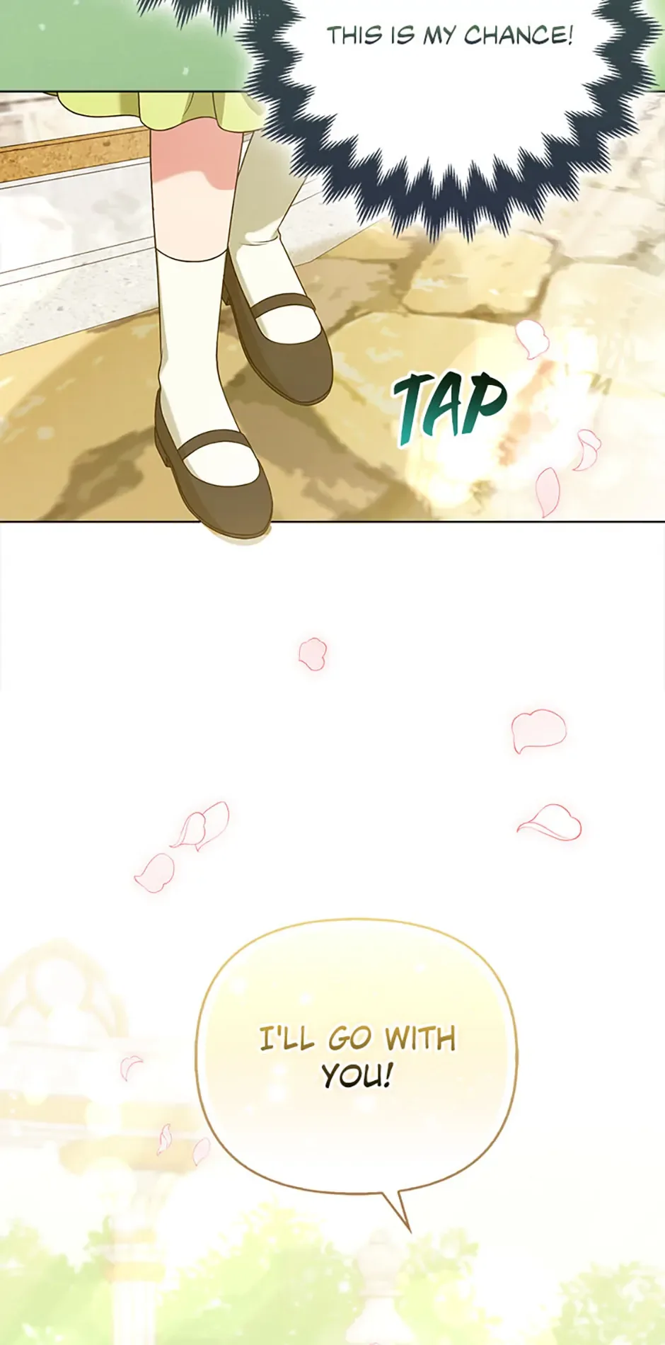 So I Married An Abandoned Crown Prince Chapter 79 page 20