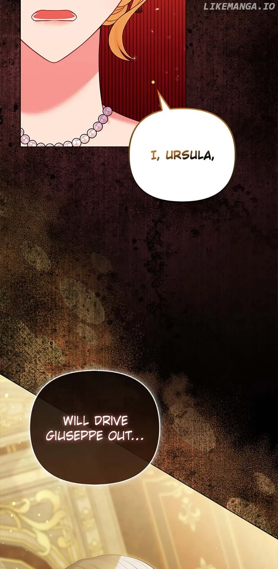 So I Married An Abandoned Crown Prince Chapter 66 page 69