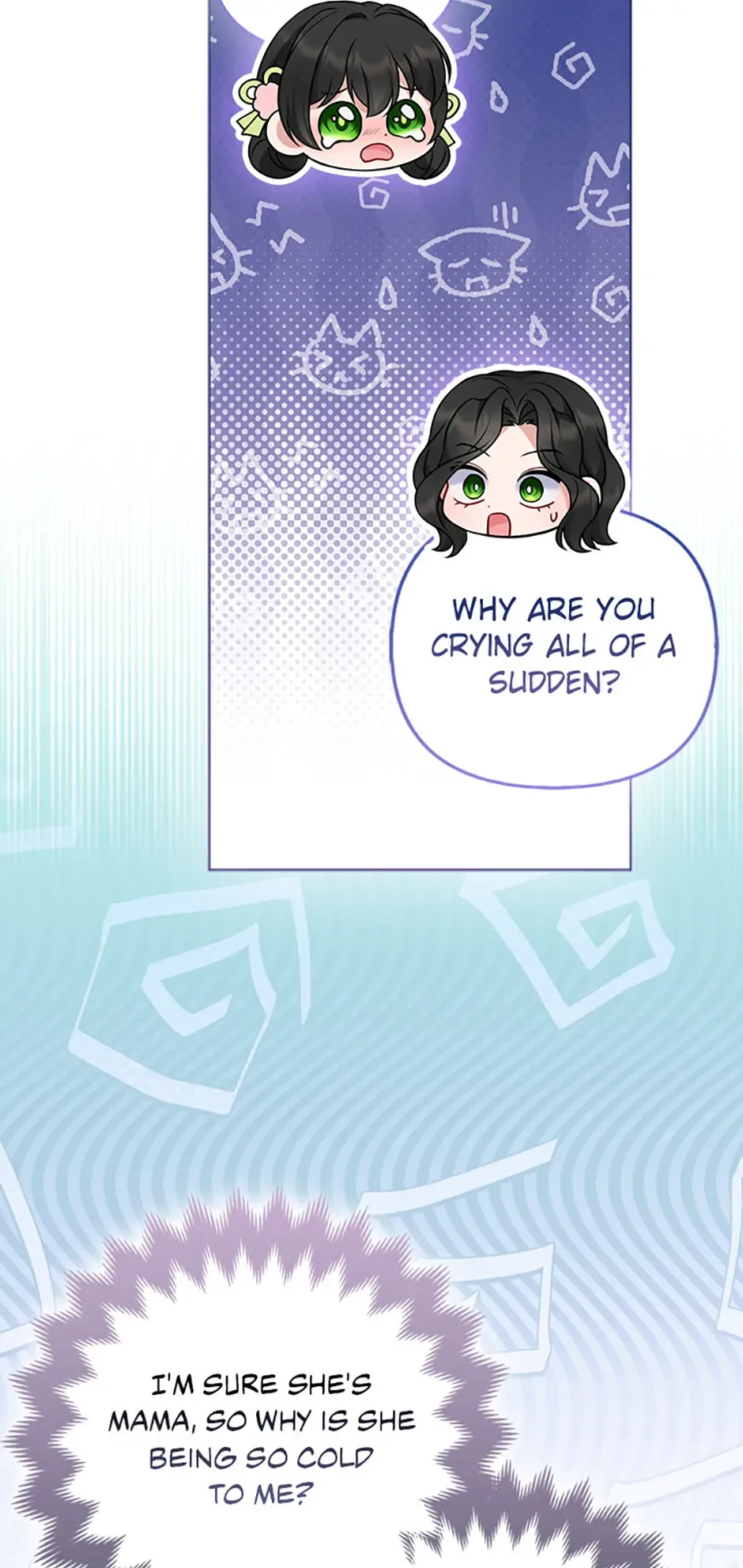 So I Married An Abandoned Crown Prince Chapter 78 page 34