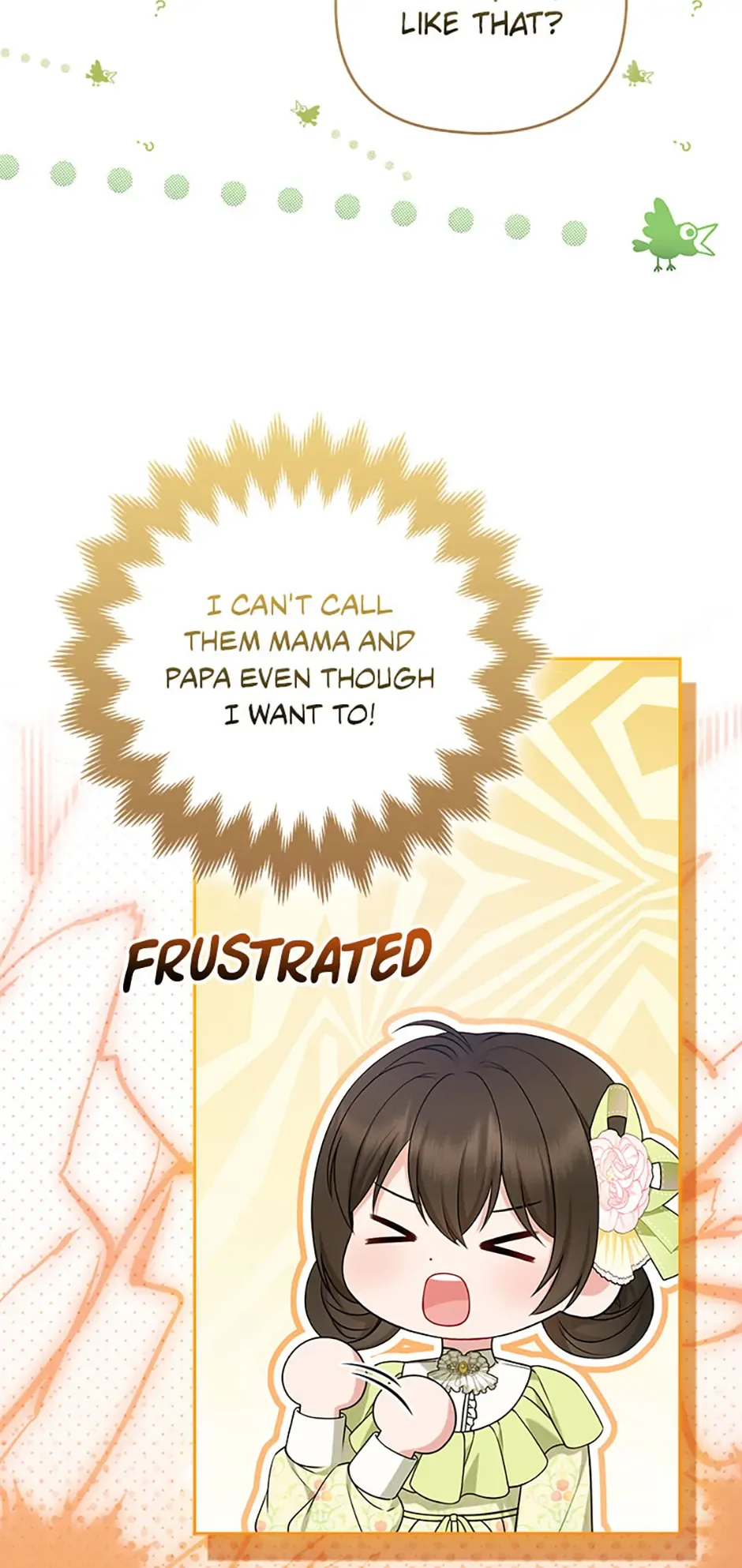 So I Married An Abandoned Crown Prince Chapter 79 page 6