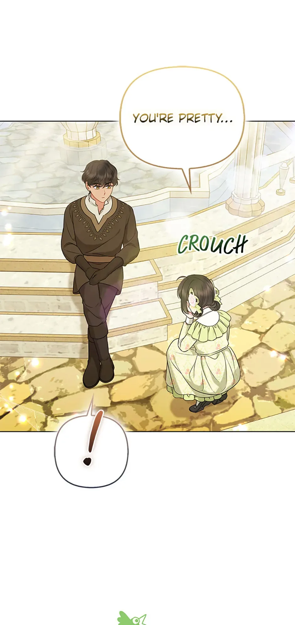 So I Married An Abandoned Crown Prince Chapter 79 page 4