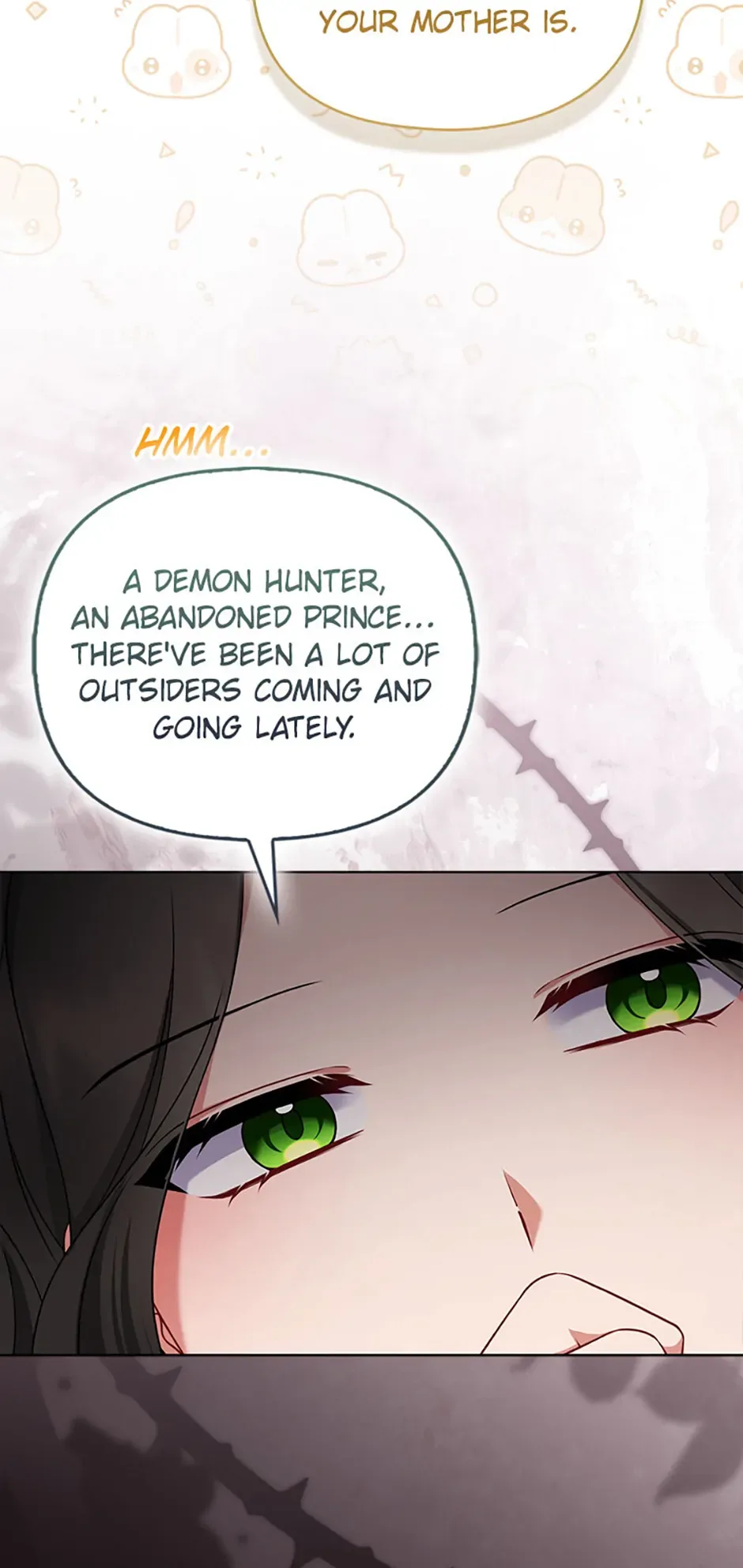 So I Married An Abandoned Crown Prince Chapter 78 page 32