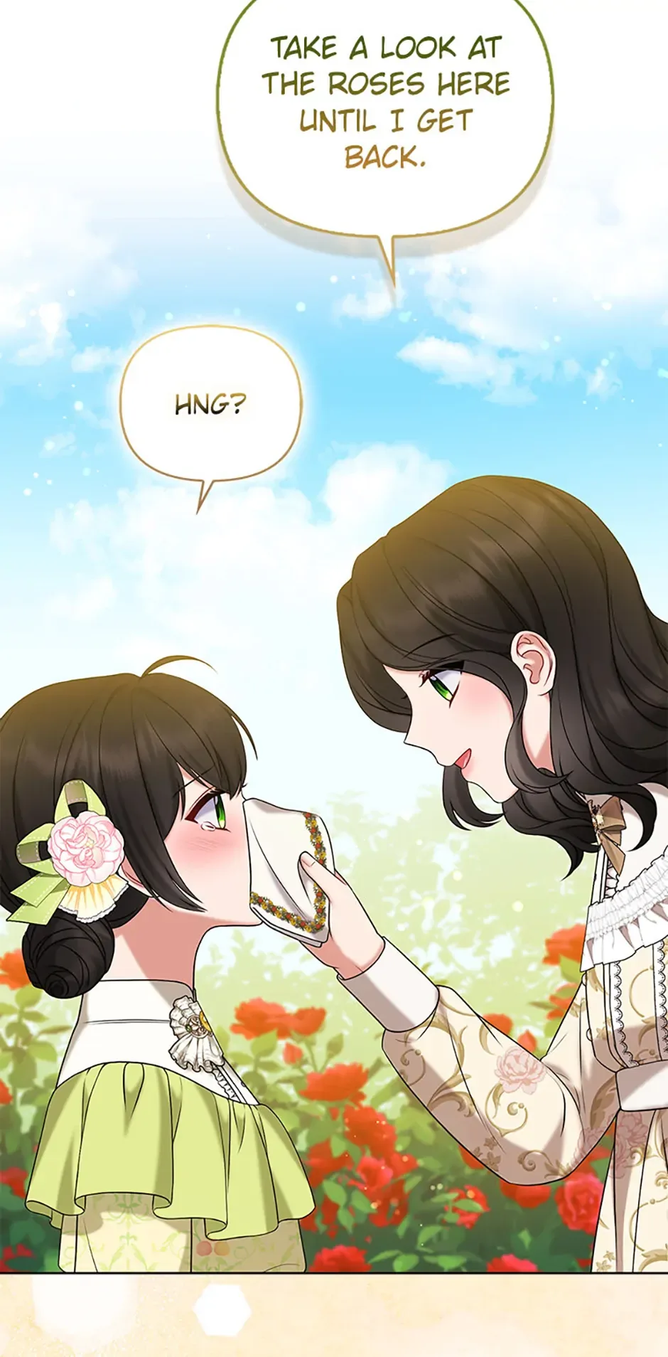 So I Married An Abandoned Crown Prince Chapter 78 page 37