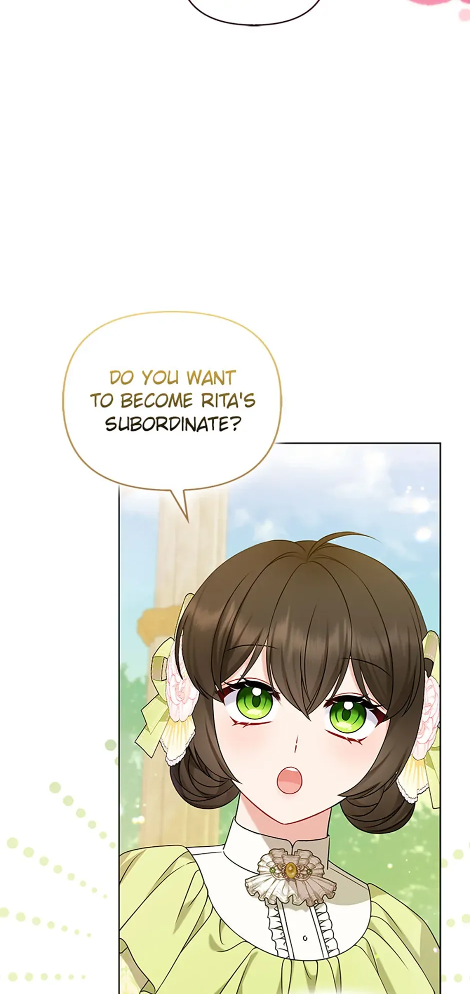 So I Married An Abandoned Crown Prince Chapter 79 page 9