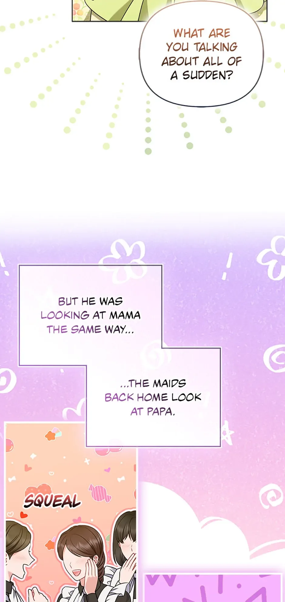 So I Married An Abandoned Crown Prince Chapter 79 page 10
